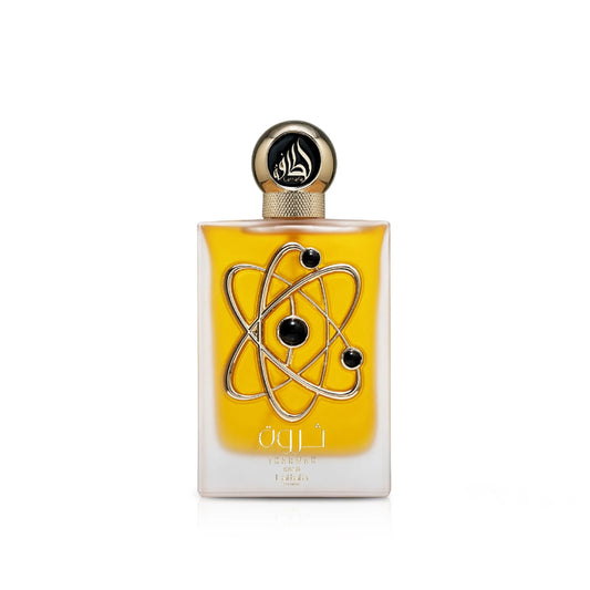 Lattafa Pride Tharwah Gold Eau De Parfum Unisex 100ml