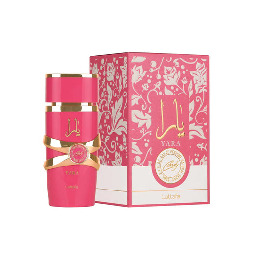 Lattafa Yara Candy Eau De Parfum For Women 100ml