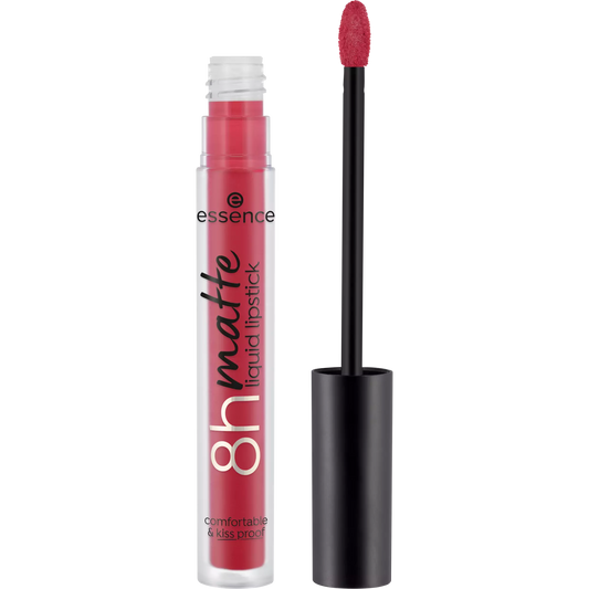 Essence 8H Matte Liquid Lipstick 2.5ml