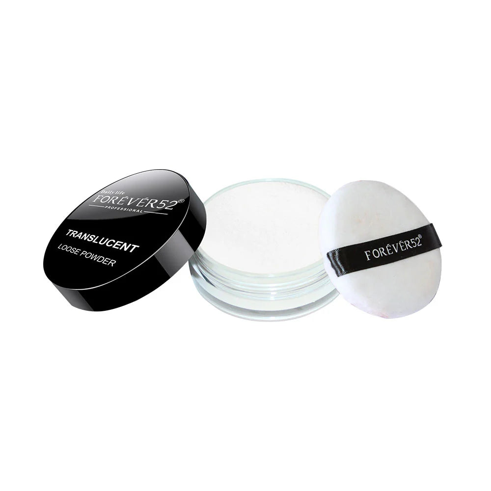 Forever 52 Translucent Matte Loose Powder 7.5gm