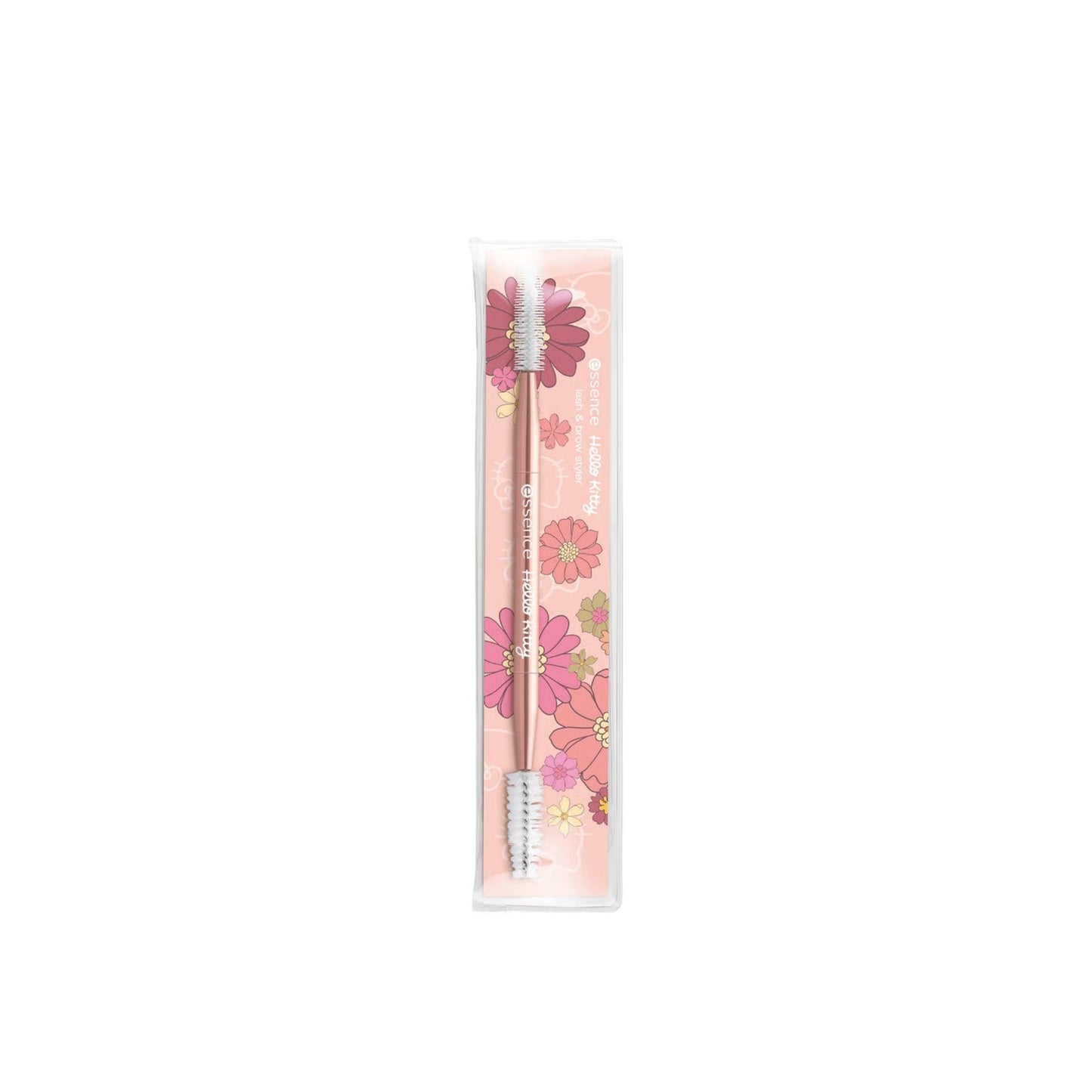 Essence Hello Kitty Lash & Brow Styler 01