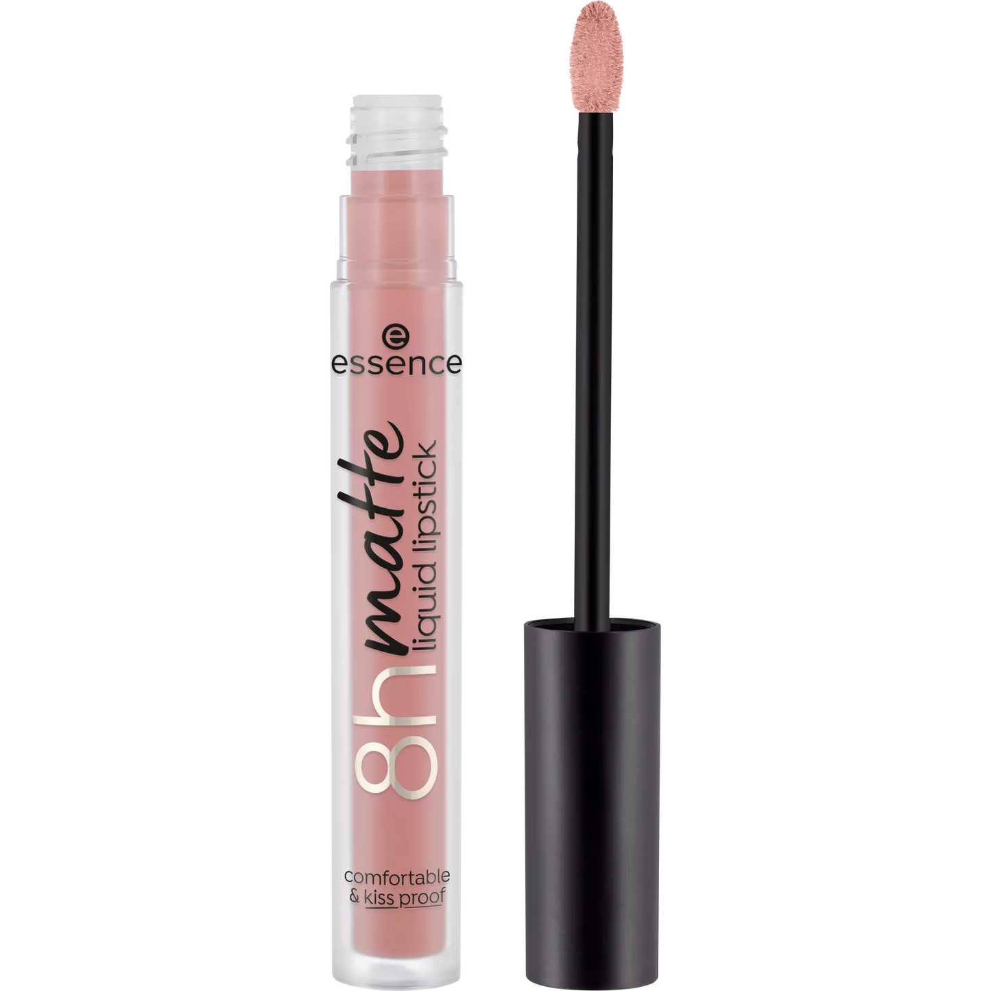 Essence 8H Matte Liquid Lipstick 2.5ml