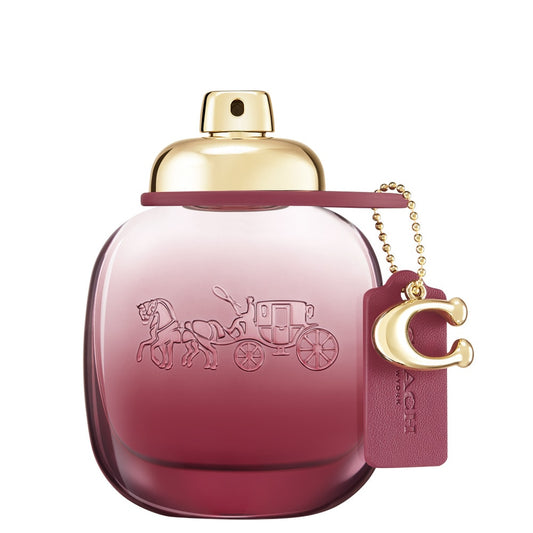Coach Wild Rose Eau De Parfum For Women 50ml