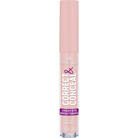 Essence Correct & Conceal Under Eye Brightening Concealer 3.5ml