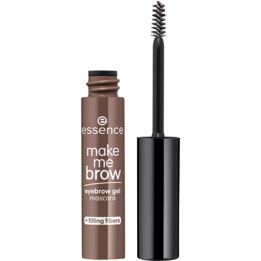 Essence Make Me Brow Eyebrow Gel Mascara 3.5ml