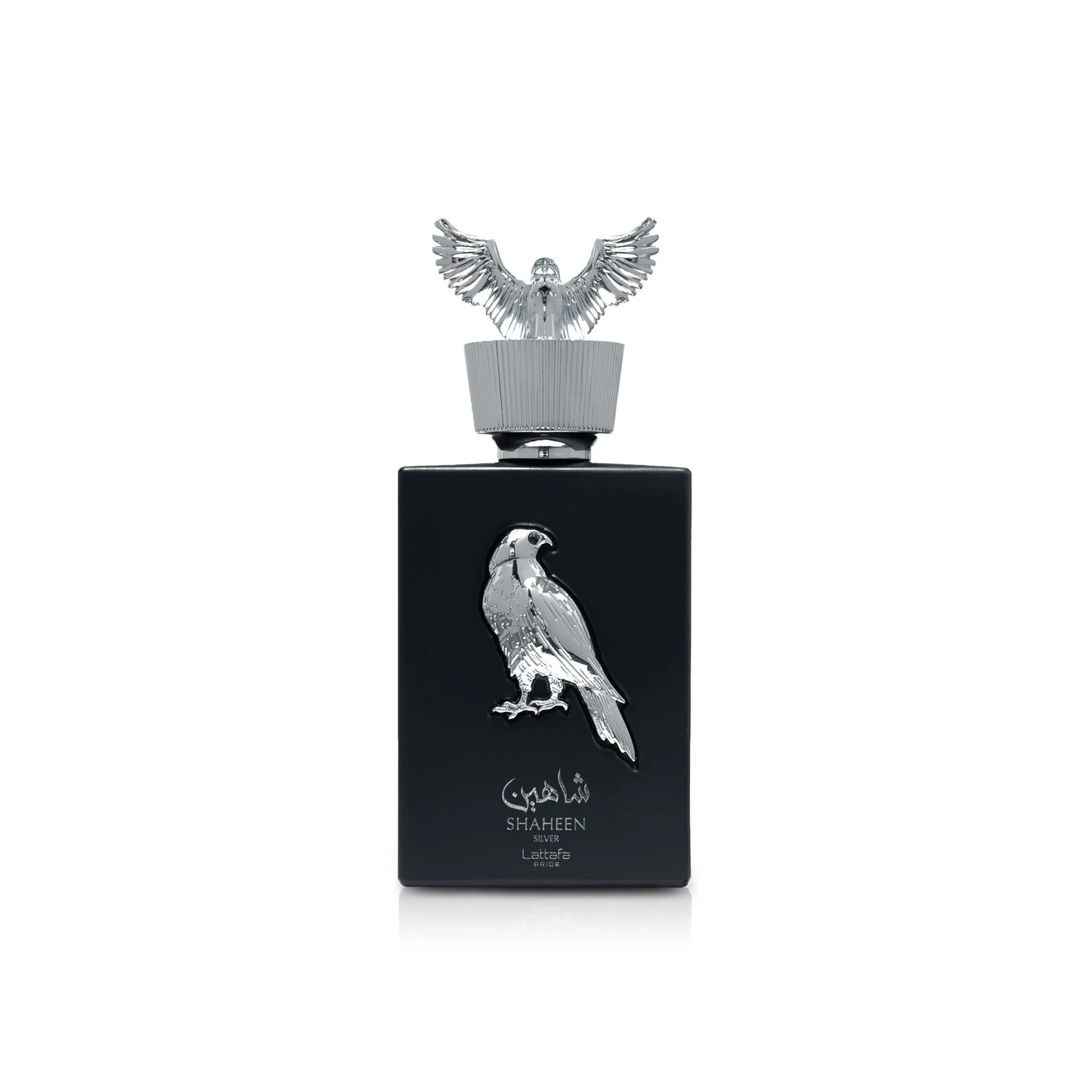 Lattafa Pride Shaheen Silver Eau De Parfum Unisex 100ml