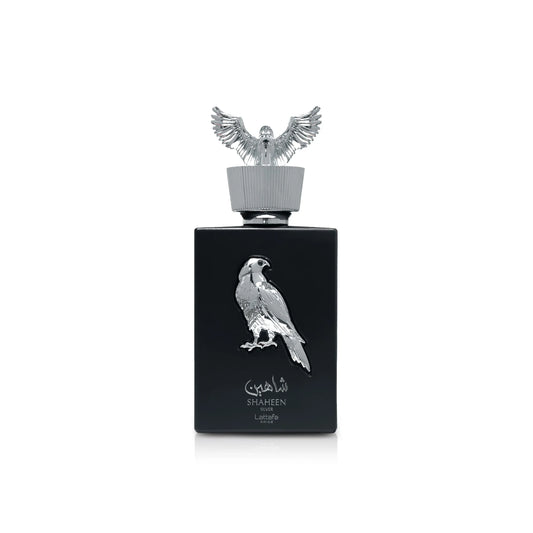 Lattafa Pride Shaheen Silver Eau De Parfum Unisex 100ml