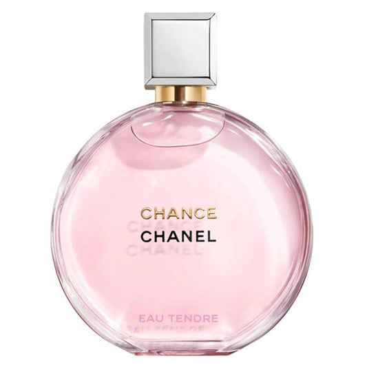 Chanel Chance For Women Eau De Toilette 100ml