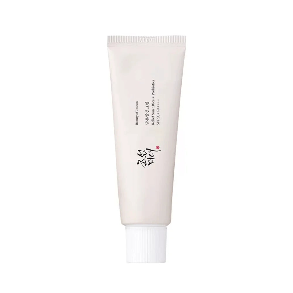 Beauty Of Joseon Relief Sun Rice + Probiotics SPF50- 50ml