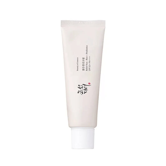 Beauty Of Joseon Relief Sun Rice + Probiotics SPF50- 50ml