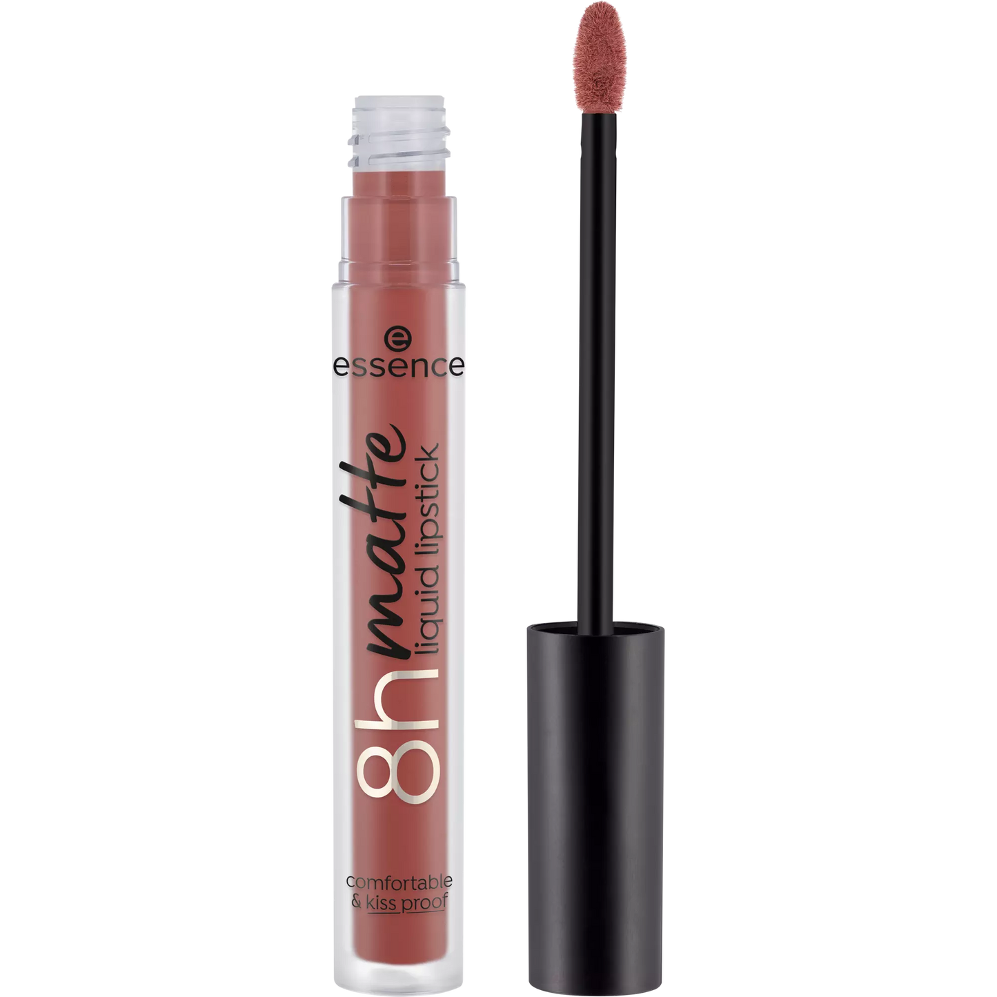 Essence 8H Matte Liquid Lipstick 2.5ml