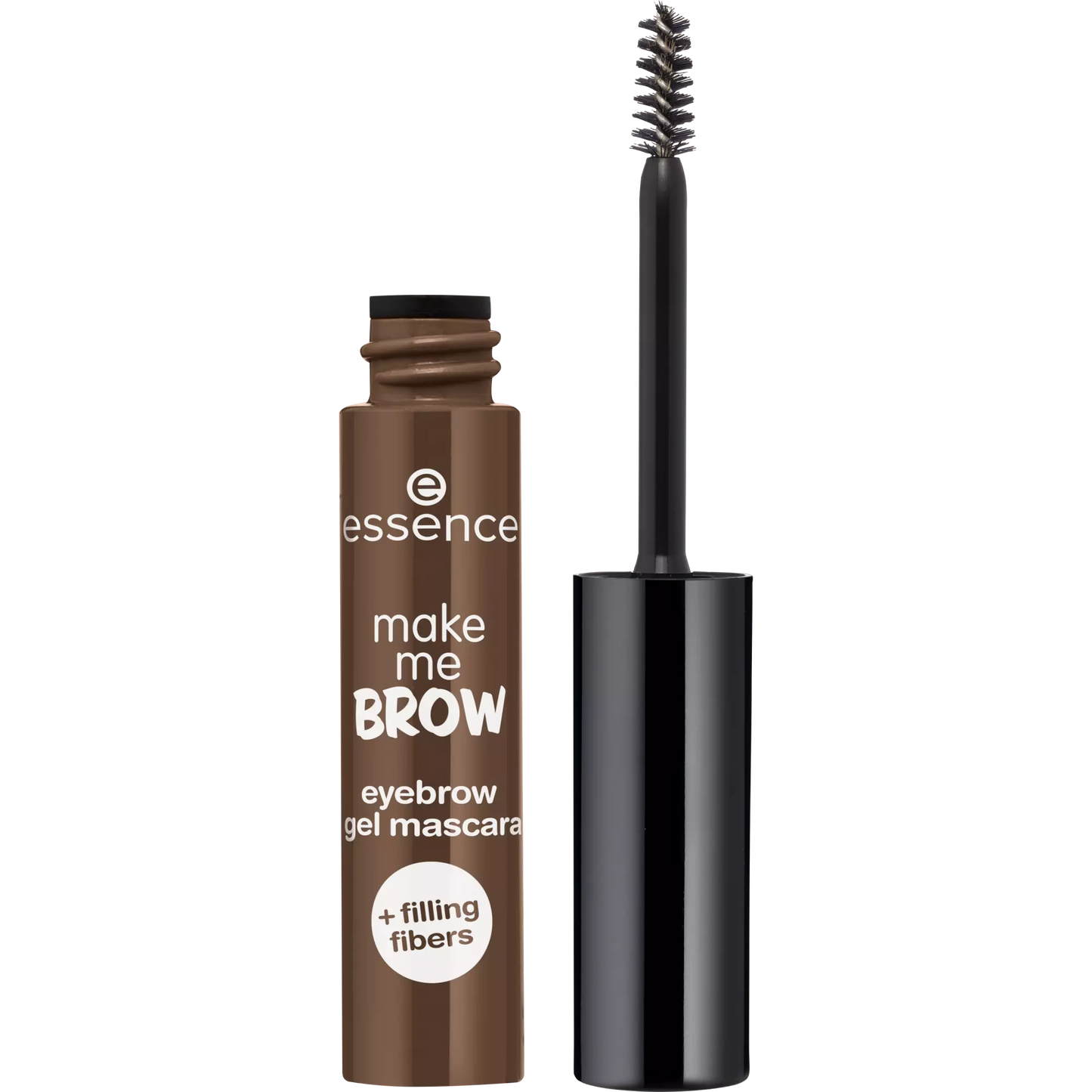 Essence Make Me Brow Eyebrow Gel Mascara 3.5ml