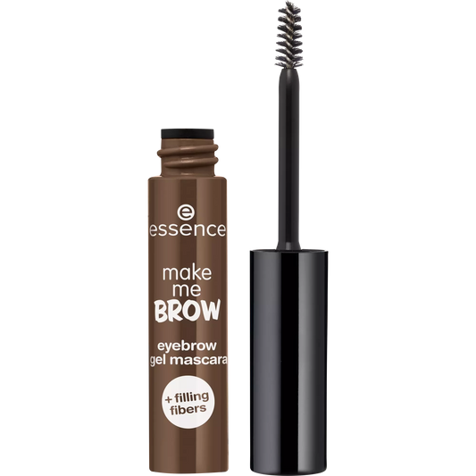 Essence Make Me Brow Eyebrow Gel Mascara 3.5ml