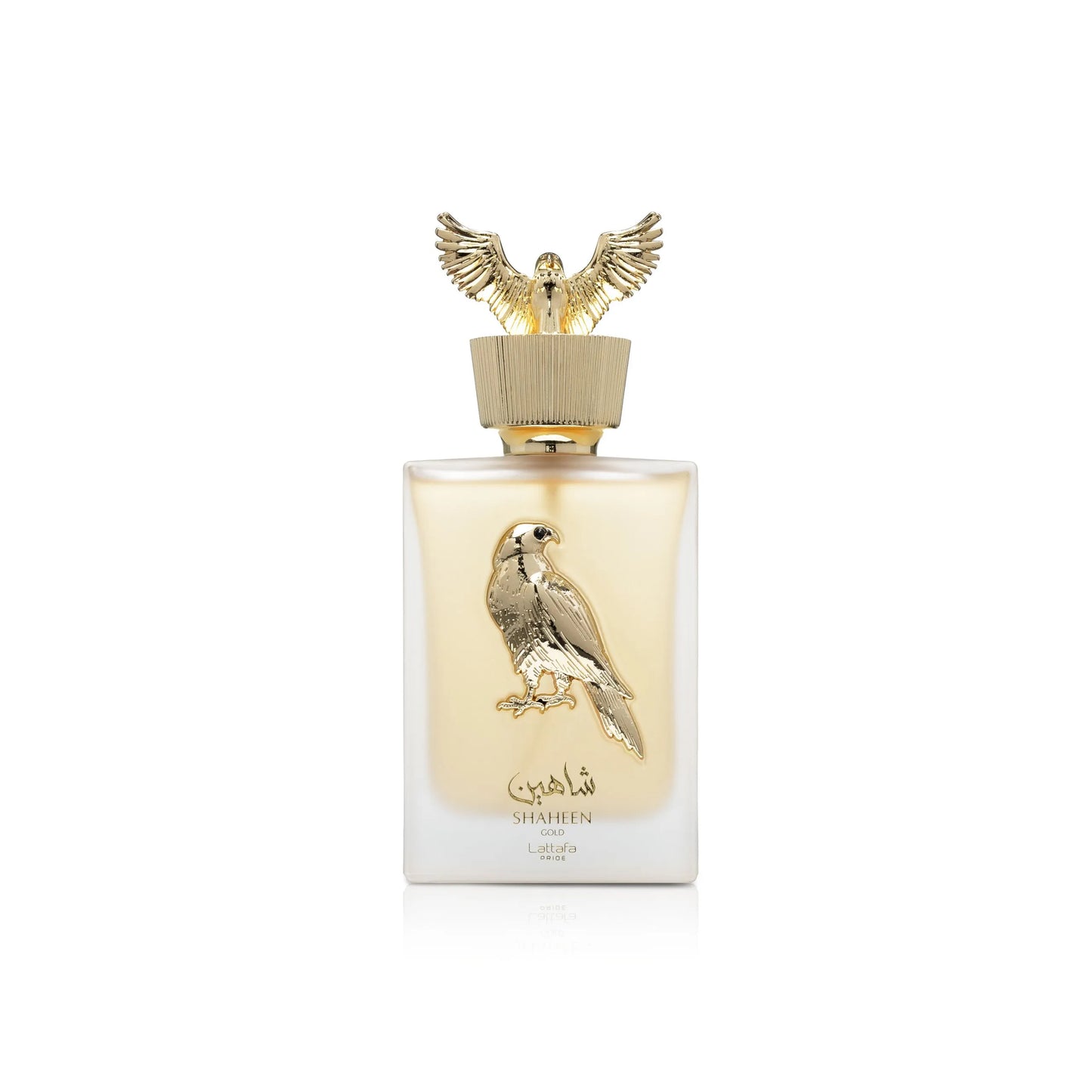 Lattafa Pride Shaheen Gold Eau De Parfum Unisex 100ml