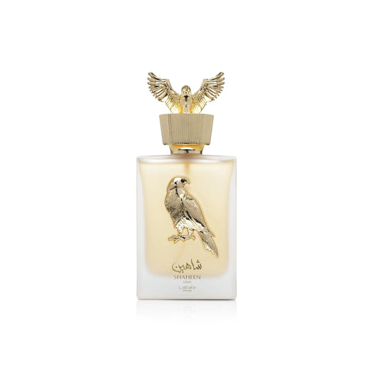 Lattafa Pride Shaheen Gold Eau De Parfum Unisex 100ml