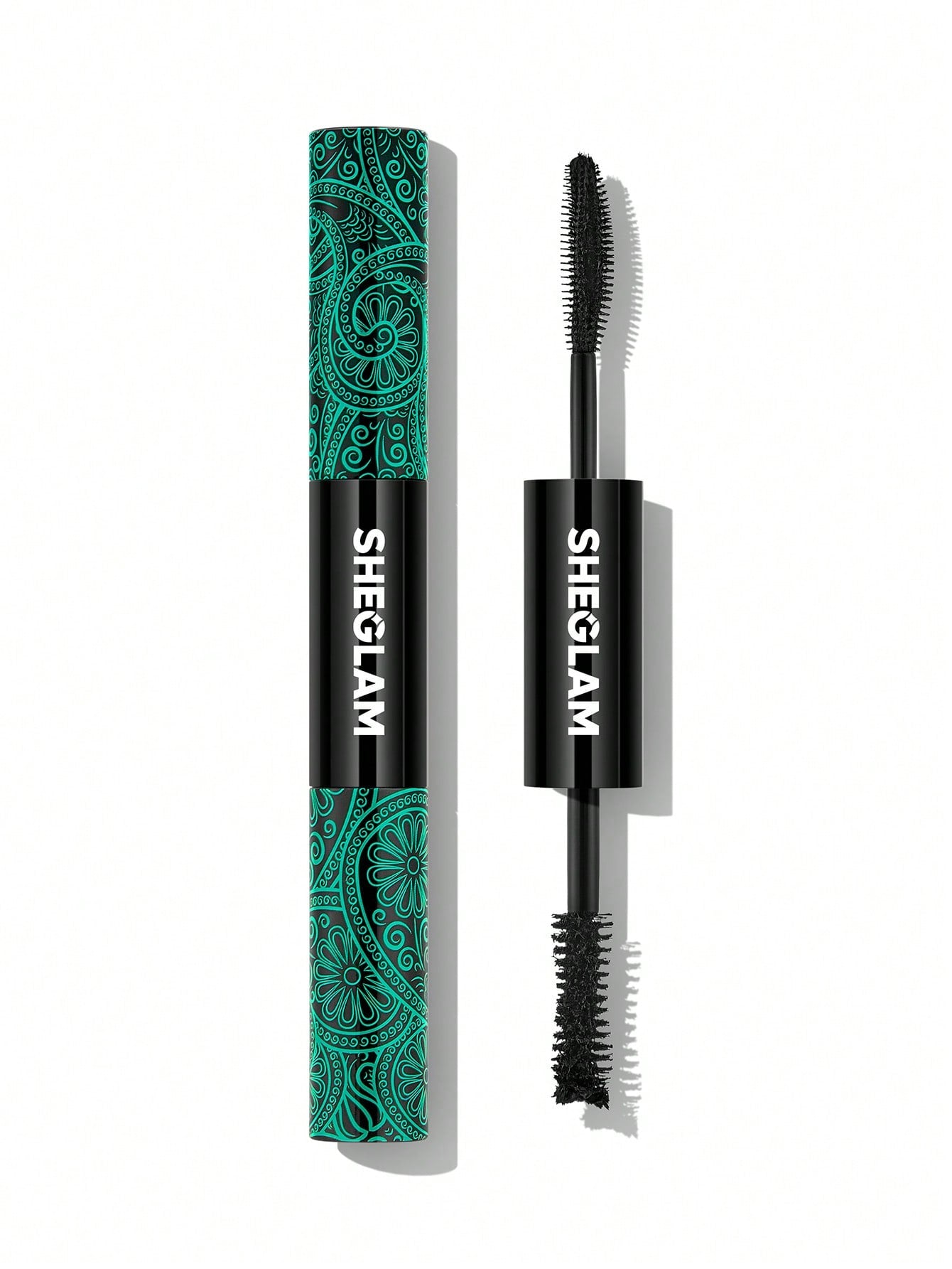 Sheglam Waterproof All-In One V&L Mascara 4gm