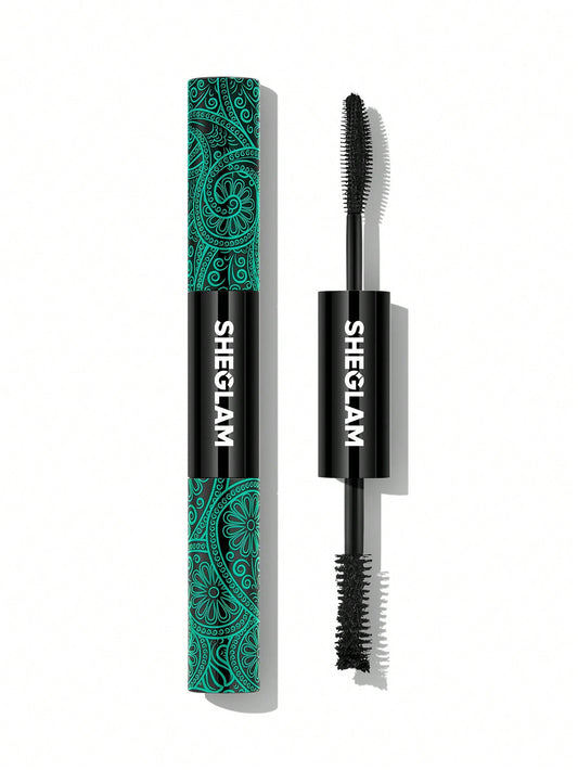 Sheglam Waterproof All-In One V&L Mascara 4gm