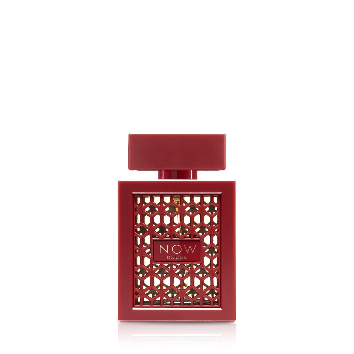 Lattafa Rave Now Rouge Eau De Parfum For Women 100ml