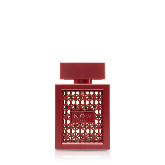 Lattafa Rave Now Rouge Eau De Parfum For Women 100ml
