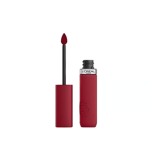 Loréal Paris Infallible Matte Resistance Liquid Lipstick 4.7ml