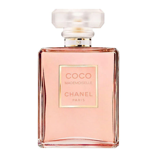 Chanel Coco Mademoiselle Female Eau De Parfum 100ml