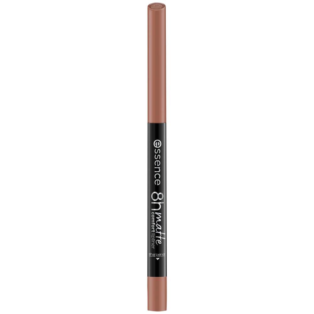 Essence 8h Matte Comfort Lipliner