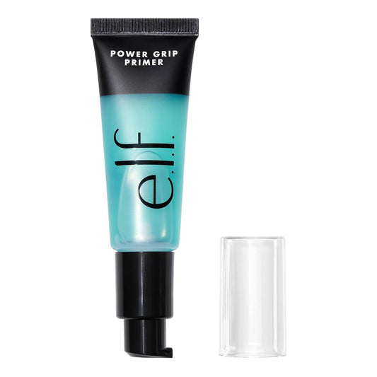 E.l.f Power Grip Primer, Gel-Based & Hydrating Primer 24ml