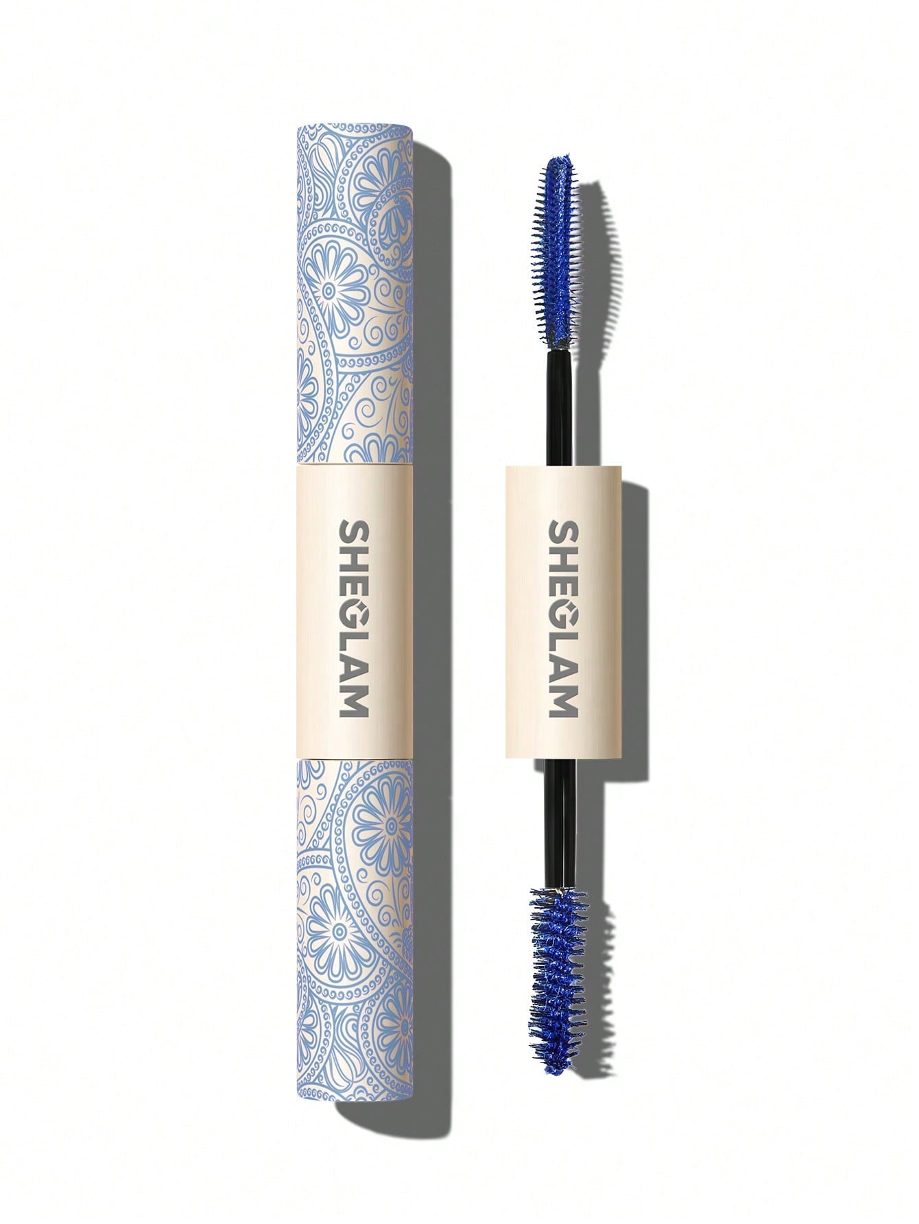 Sheglam Waterproof All-In One V&L Mascara 4gm