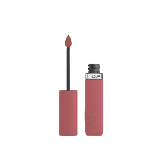 Loréal Paris Infallible Matte Resistance Liquid Lipstick 4.7ml