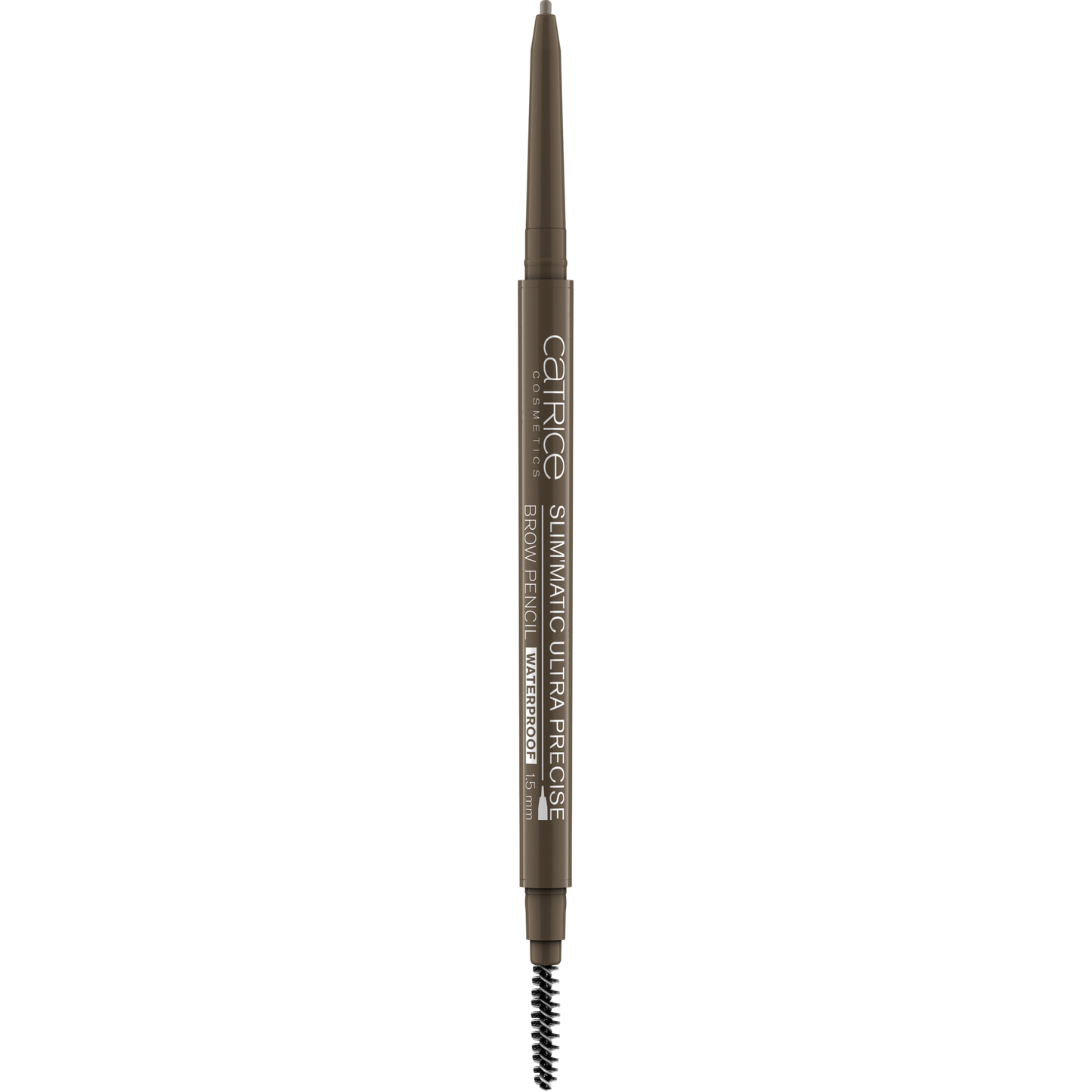 Catrice Slim Matic Ultra Precise Brow Pencil Waterproof 0.05gm