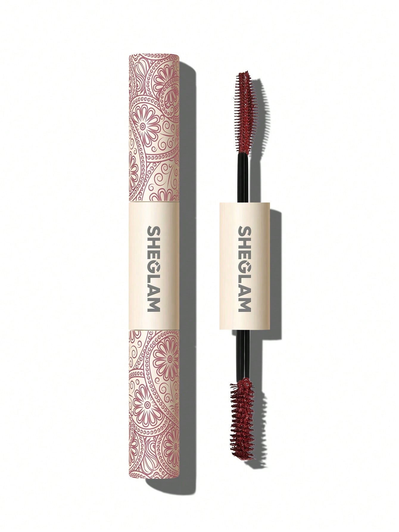 Sheglam Waterproof All-In One V&L Mascara 4gm