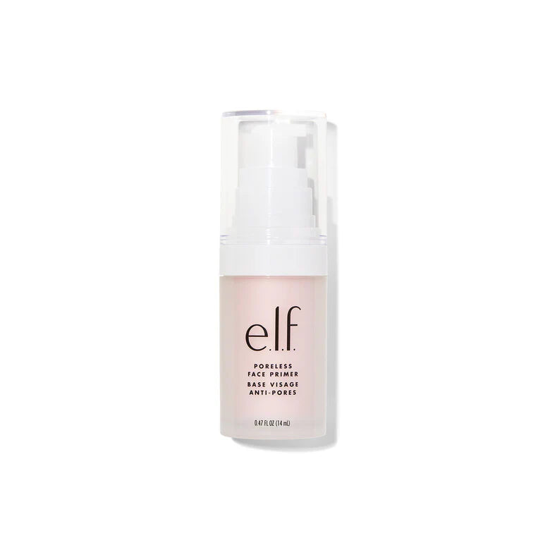 E.l.f. Poreless Face Primer Small 14ml