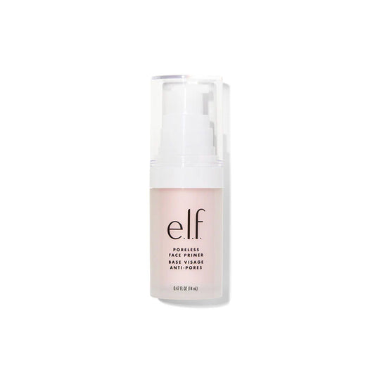 E.l.f. Poreless Face Primer Small 14ml