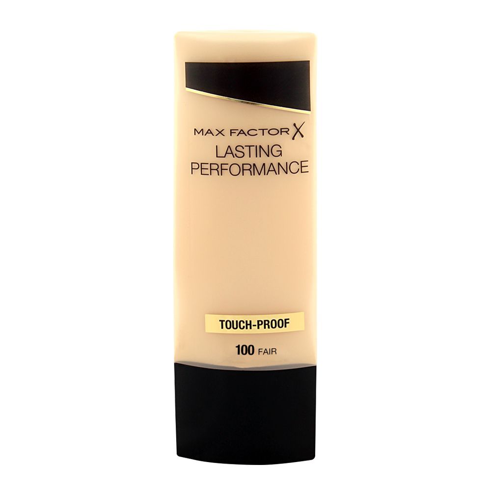 Max Factor Lasting Performance Liquid Foundation 35ml