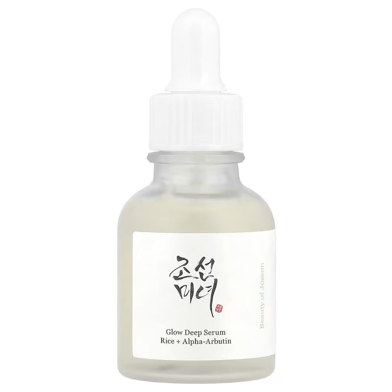 Beauty Of Joseon Glow Deep Rice + Arbutin Serum - 30ml