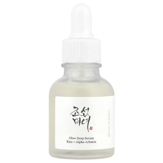 Beauty Of Joseon Glow Deep Rice + Arbutin Serum - 30ml