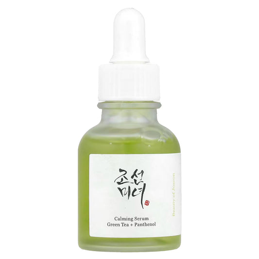Beauty of Joseon Calming Serum : Green tea + Panthenol 30ml