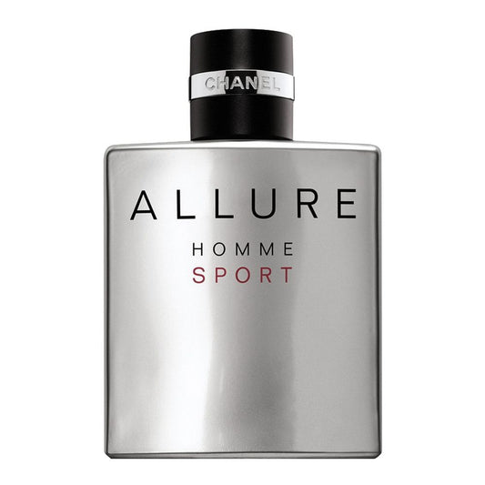 Chanel Allure Sport For Men Eau De Toilette 100ml