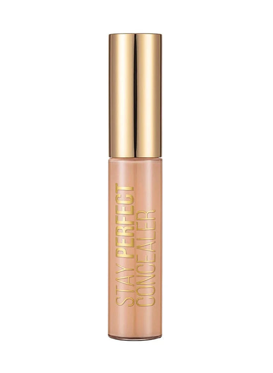 Flormar Stay Perfect Liquid Concealer 005 Beige 12.5gm