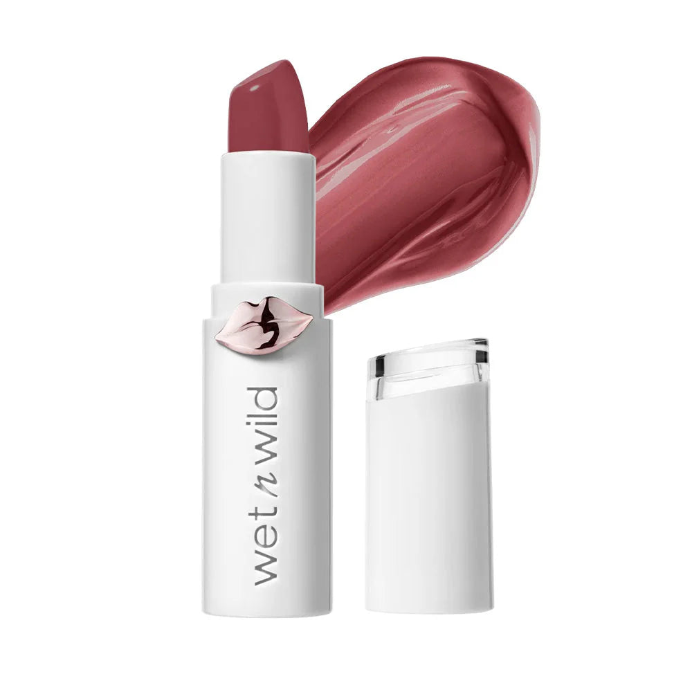 Wet n Wild Megalast High Shine Lipstick 3.3gm