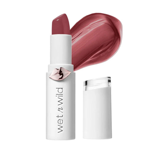 Wet n Wild Megalast High Shine Lipstick 3.3gm