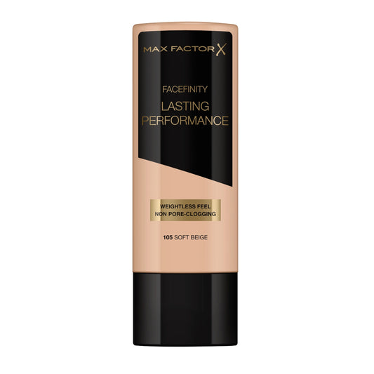 Max Factor Lasting Performance Liquid Foundation 35ml