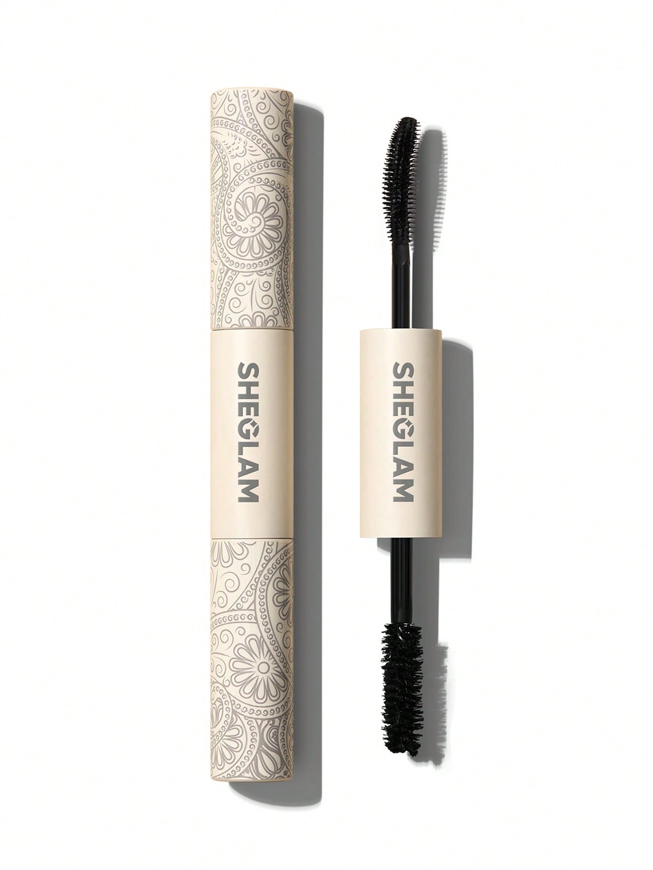 Sheglam Waterproof All-In One V&L Mascara 4gm
