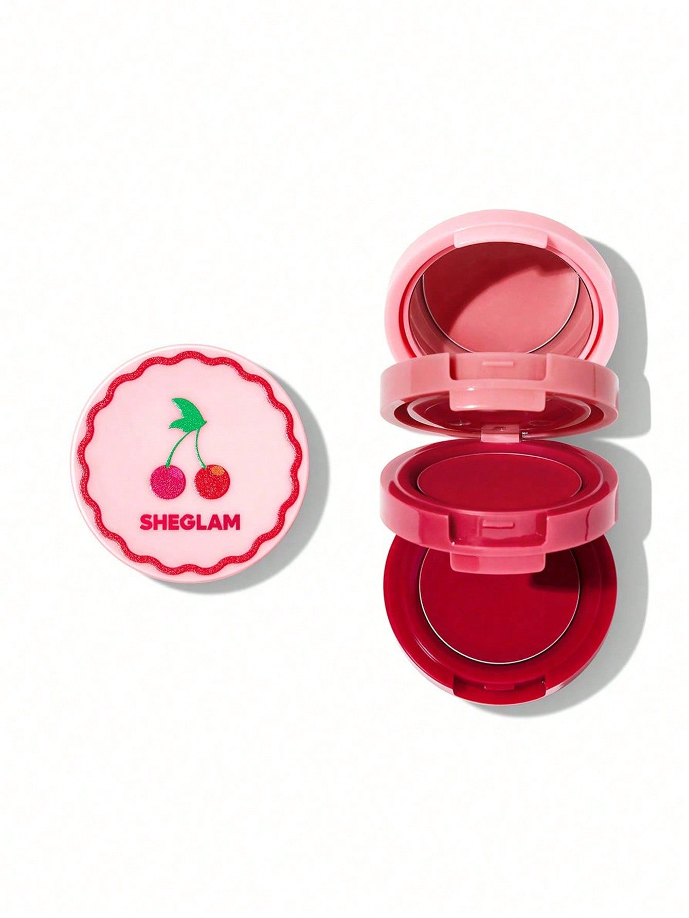 Sheglam Cheek & Lip Cream Stack 3.96gm