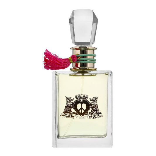 Juicy Couture Peace, Love & Juicy Couture Eau De Parfum 100ml