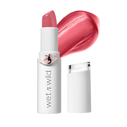 Wet n Wild Megalast High Shine Lipstick 3.3gm