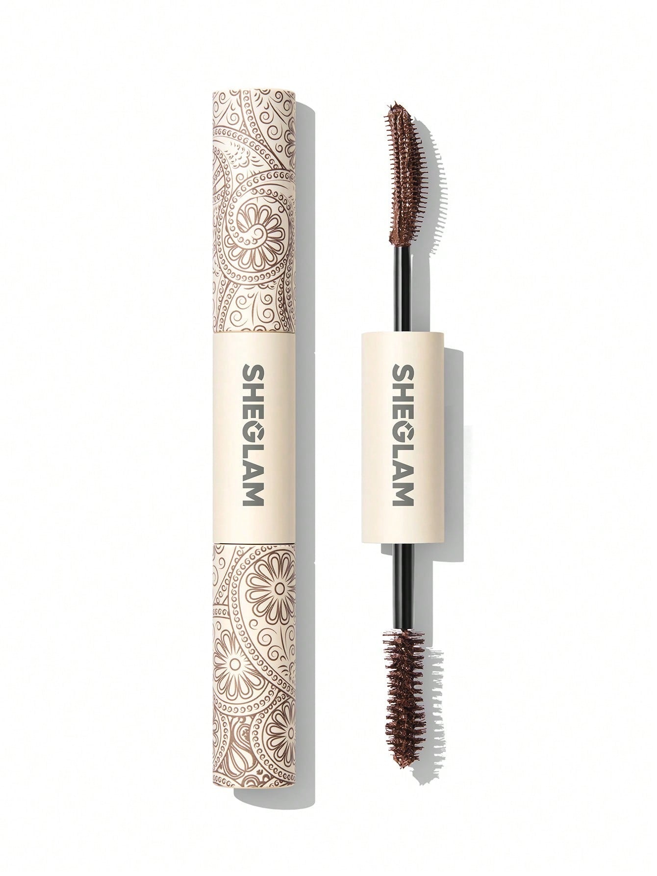 Sheglam Waterproof All-In One V&L Mascara 4gm
