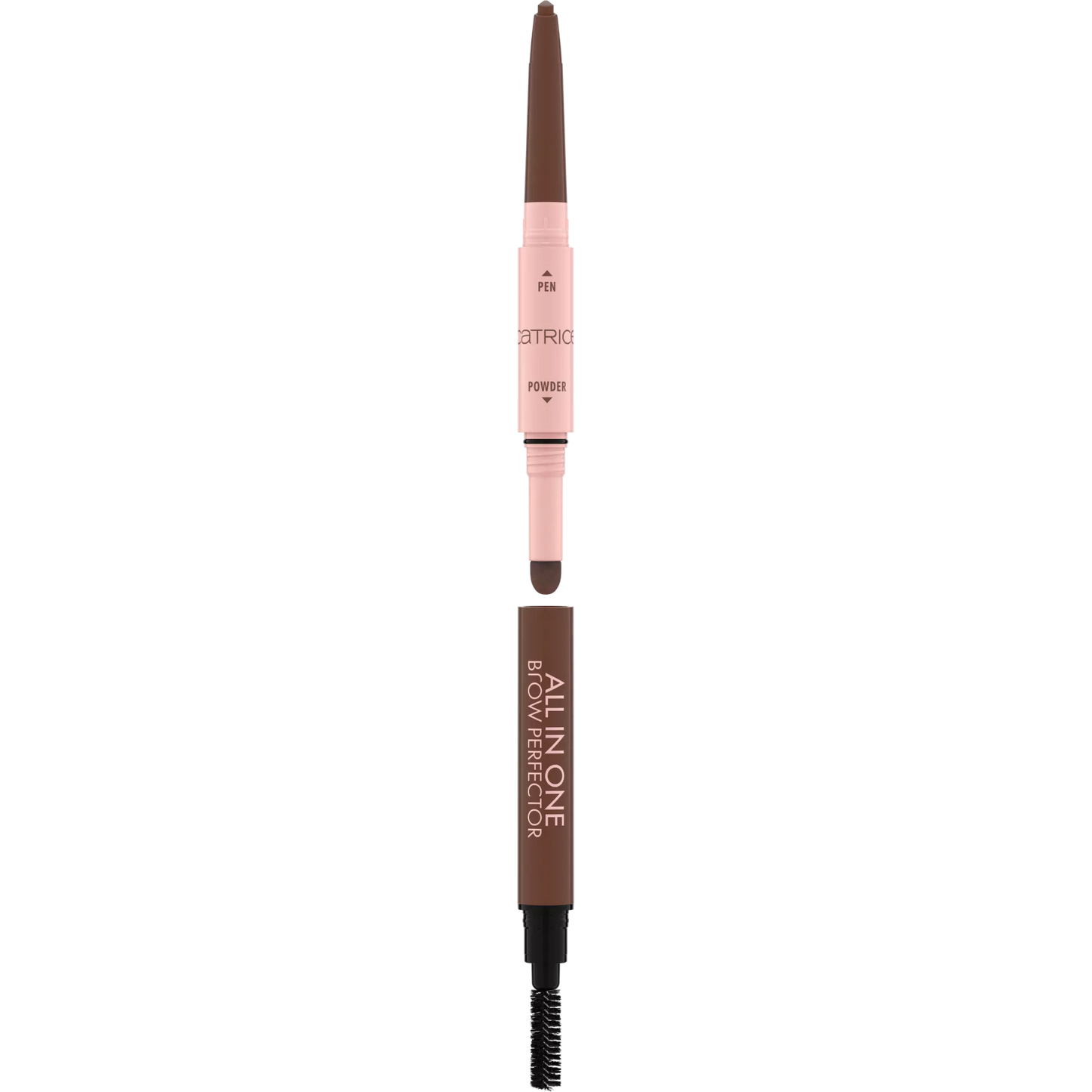 Catrice All In One Brow Perfector Pencil 0.40gm