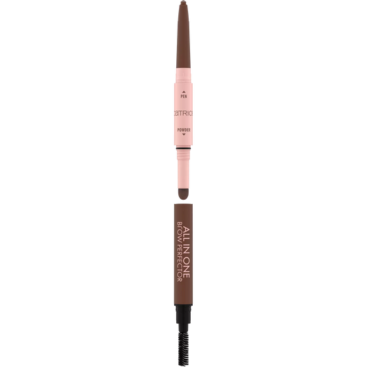 Catrice All In One Brow Perfector Pencil 0.40gm