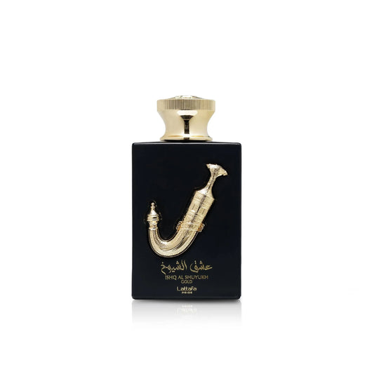 Lattafa Pride Ishq Al Shuyukh Gold Eau De Parfum Unisex 100ml